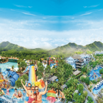 Tour Núi Thần Tài Trong Ngày